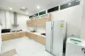 4 Bedroom Townhouse for rent in URBAN SATHORN, Bang Chak, Bangkok