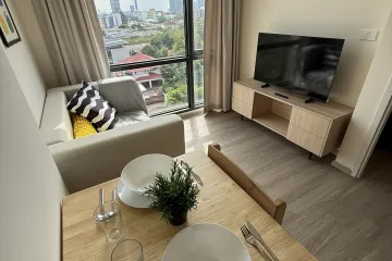 1 Bedroom Condo for rent in Beat Sukhumvit 93, Bang Chak, Bangkok near BTS Bang Chak