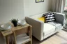 1 Bedroom Condo for rent in Beat Sukhumvit 93, Bang Chak, Bangkok near BTS Bang Chak