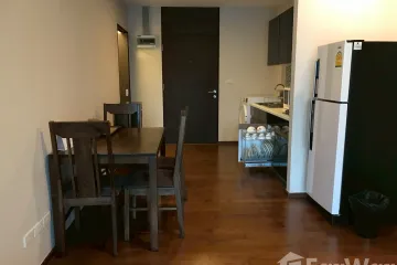 1 Bedroom Condo for rent in Noble Remix, Khlong Tan, Bangkok near BTS Thong Lo