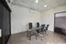 Office for rent in Nong Bon, Bangkok near MRT Suan Luang Ro 9