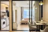 1 Bedroom Condo for rent in THE BASE Bukit, Wichit, Phuket
