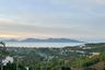 Land for sale in Bo Phut, Surat Thani