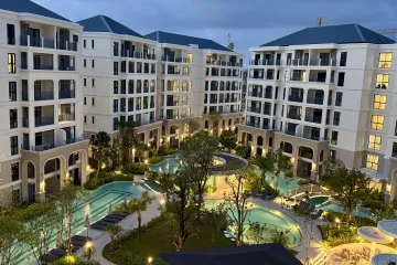 Apartment for sale in The Title Legendary-Bang Tao, Choeng Thale, Phuket