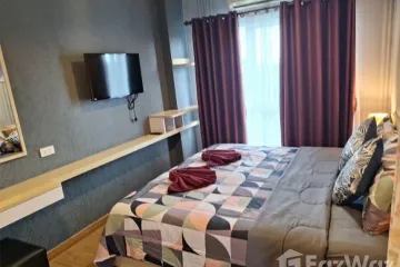 1 Bedroom Condo for sale in The Sea Condo, Ao Nang, Krabi