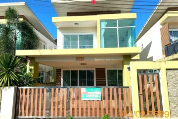 3 Bedroom Townhouse for sale in Krabi Yai, Krabi