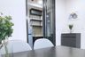 2 Bedroom Condo for rent in XT Huaikhwang, Din Daeng, Bangkok near MRT Huai Khwang
