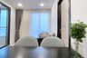 2 Bedroom Condo for rent in XT Huaikhwang, Din Daeng, Bangkok near MRT Huai Khwang