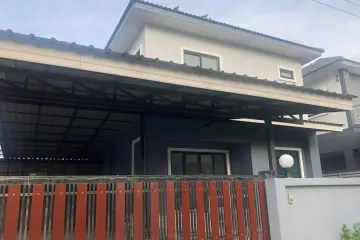 3 Bedroom House for sale in Bang Phai, Bangkok