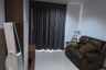 1 Bedroom Condo for rent in Villa Sathorn, Khlong Ton Sai, Bangkok near BTS Krung Thon Buri