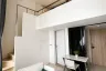 Condo for rent in Knightsbridge Prime Sathorn, Thung Wat Don, Bangkok near BTS Chong Nonsi