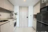 Condo for rent in Knightsbridge Prime Sathorn, Thung Wat Don, Bangkok near BTS Chong Nonsi
