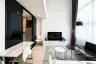 Condo for rent in Knightsbridge Prime Sathorn, Thung Wat Don, Bangkok near BTS Chong Nonsi