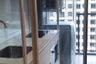 1 Bedroom Condo for rent in The Saint Residences, Chom Phon, Bangkok near MRT Phahon Yothin