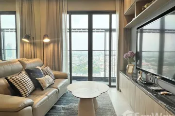 2 Bedroom Condo for rent in Cooper Siam, Rong Mueang, Bangkok near BTS National Stadium