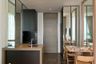 1 Bedroom Condo for sale in 28 Chidlom, Lumpini, Bangkok near BTS Chit Lom