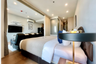 1 Bedroom Condo for rent in Q Chidlom-Phetchaburi, Makkasan, Bangkok near BTS Chit Lom