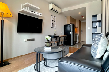 1 Bedroom Condo for rent in Q Chidlom-Phetchaburi, Makkasan, Bangkok near BTS Chit Lom