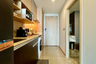 1 Bedroom Condo for rent in Q Chidlom-Phetchaburi, Makkasan, Bangkok near BTS Chit Lom
