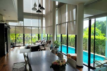 4 Bedroom Villa for rent in 91 Residence, Khlong Tan Nuea, Bangkok