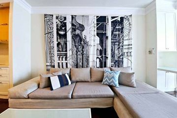 1 Bedroom Condo for rent in Noble Ora, Khlong Tan Nuea, Bangkok near BTS Thong Lo