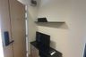1 Bedroom Condo for rent in Rise Rama 9, Bang Kapi, Bangkok near MRT Pradit Manutham