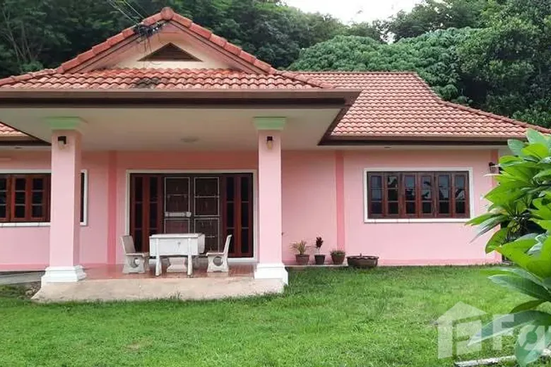 3 Bedroom House For Rent