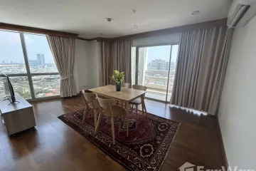 2 Bedroom Condo for rent in Modern Home Tower The Exclusive, Chong Nonsi, Bangkok