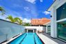 4 Bedroom House for rent in Pattaya Lagoon, Nong Prue, Chonburi