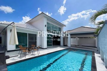 4 Bedroom House for rent in Pattaya Lagoon, Nong Prue, Chonburi