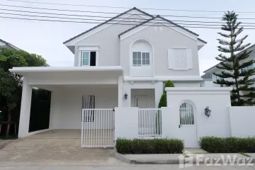 3 Bedroom House for rent in Chaiyapruek Bangna Km.15, Bang Chalong, Samut Prakan