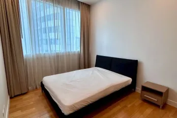 3 Bedroom Condo for rent in Millennium Residence, Khlong Toei, Bangkok near BTS Asoke