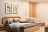 1 Bedroom Condo for sale in The Ville Condo, Bo Phut, Surat Thani