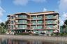 1 Bedroom Condo for sale in The Ville Condo, Bo Phut, Surat Thani