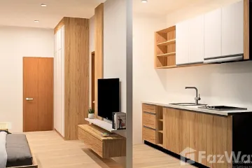 2 Bedroom Condo for sale in The Ville Condo, Bo Phut, Surat Thani