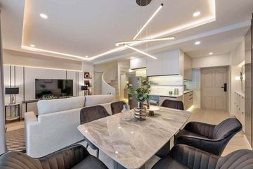 2 Bedroom Condo for rent in Thonglor Tower, Khlong Tan Nuea, Bangkok near BTS Thong Lo