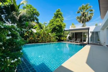 3 Bedroom Villa for Sale or Rent in Pran A Luxe, Pak Nam Pran, Prachuap Khiri Khan