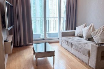 1 Bedroom Condo for rent in The Address Sathorn, Silom, Bangkok near BTS Chong Nonsi