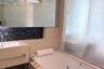 1 Bedroom Condo for rent in The Address Sathorn, Silom, Bangkok near BTS Chong Nonsi