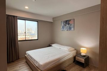 2 Bedroom Condo for rent in Blossom Condo @ Sathorn-Charoenrat, Yan Nawa, Bangkok near BTS Surasak