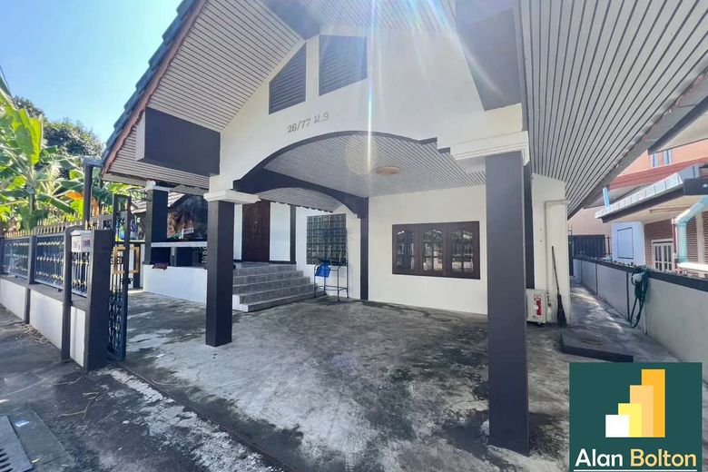 3 Bedroom House For Rent