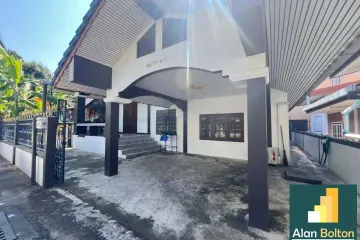 3 Bedroom House for rent in Nong Prue, Chonburi