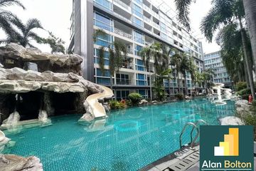 1 Bedroom Condo for rent in Centara Avenue Residence and Suites, Nong Prue, Chonburi