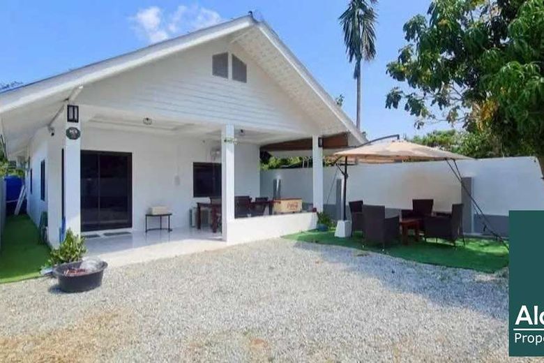 3 Bedroom House For Rent