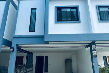2 Bedroom Townhouse for rent in Kathu, Phuket