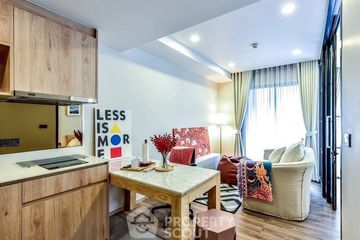 1 Bedroom Condo for rent in Savvi Condo, Sam Sen Nai, Bangkok near BTS Ari