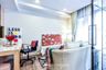 1 Bedroom Condo for rent in Savvi Condo, Sam Sen Nai, Bangkok near BTS Ari