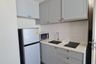 1 Bedroom Condo for rent in The Editor Saphan Khwai, Phaya Thai, Bangkok near BTS Saphan Kwai