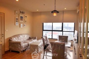 1 Bedroom Condo for rent in The Editor Saphan Khwai, Phaya Thai, Bangkok near BTS Saphan Kwai