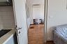 1 Bedroom Condo for rent in The Editor Saphan Khwai, Phaya Thai, Bangkok near BTS Saphan Kwai